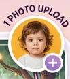 Solo Macera — 1 Fotoğraf Yükleme Örneği