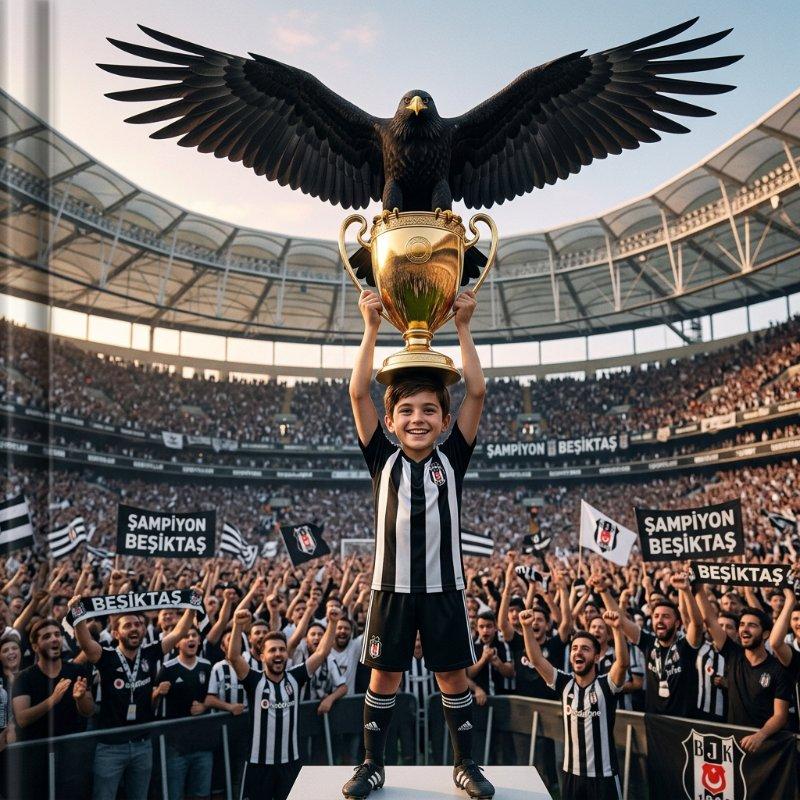 Beşiktaş Final Macerası