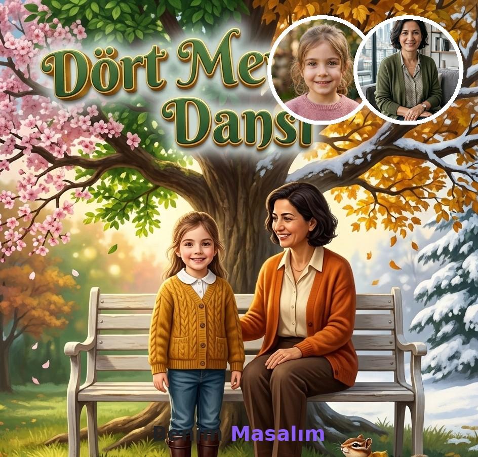 Hikaye Kahramanı