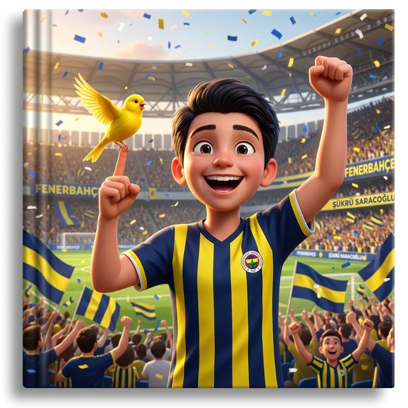 Fenerbahçe Final Macerası