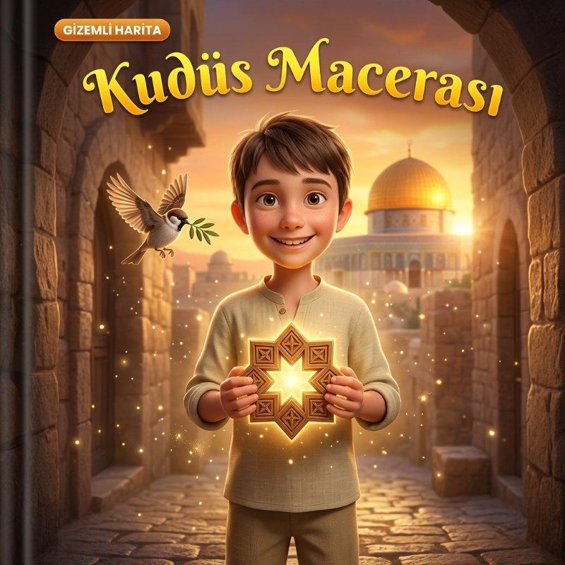 Kudüs Macerası