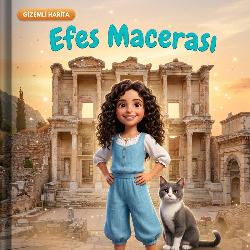 Efes'in Zaman Kapısı