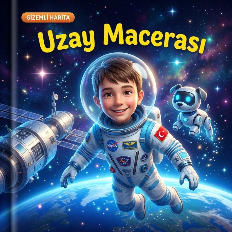Güneş Sistemi Macerası: Gezegen Kaşifleri