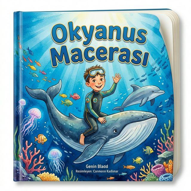 Mercan Şehrin Sinyali